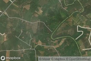 Ang Kep Nam Khlong Padao