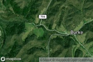 Right Fork Rocky Branch