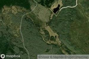 Olson Meadows Flowage