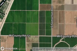 Main Drain Extension