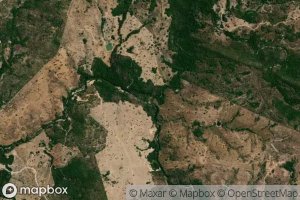 Corrego do Jose Antonio