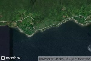 Ensenada La Catalana