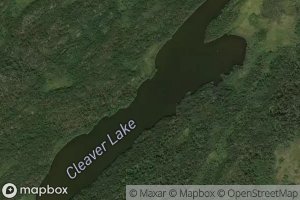Cleaver Lake