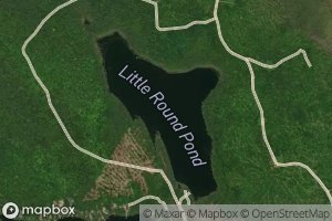 Little Round Pond