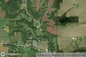 East Fork Big Cedar Creek