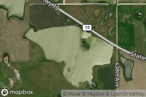 Chokecherry Island Slough