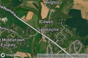 Little Catoctin Creek