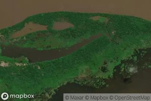 Laguna San Francisco