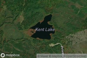 Kent Lake