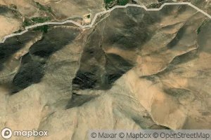 Cheshmeh-ye Bala Kariz