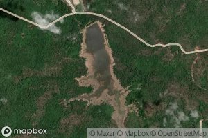 Ang Kep Nam Huai Samroeng