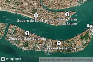 Canale della Giudecca