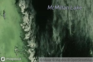 McMillan Lake