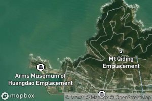 Bluff Bay (historical)