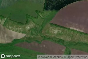 Balka Cheremkhov Yar