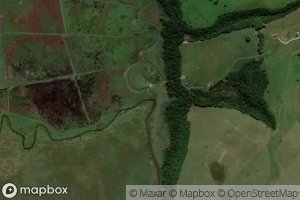 Braco Sul do Rio Jucurucu