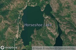 Horseshoe Lake
