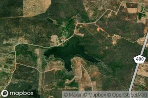 Acude Serra Vermelha