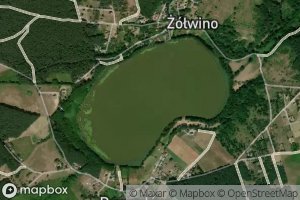 Jezioro Zolwinskie