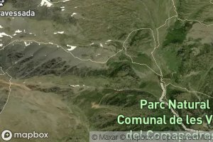 Font del Roc del Porquer