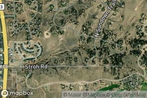 Franktown Parker FPS-1 Reservoir