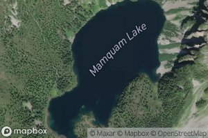 Mamquam Lake