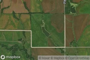 Wilson Creek Reservoir 12-9B