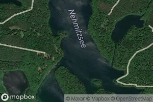 Nehmitzsee