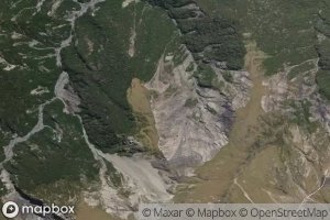 Little Jordan Stream