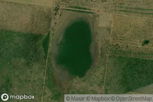 Laguna Los Espanoles