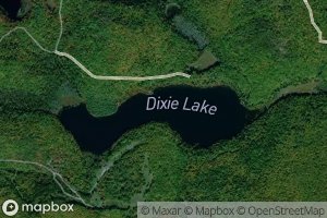 Dixie Lake