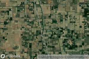 Polwala Distributary