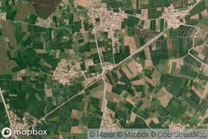 Pakistan Railway Sind Left Bank Feeder