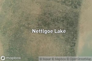 Nettlegoe Lake