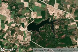 Ang Kep Nam Huai Sai