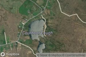Courhoor Lough