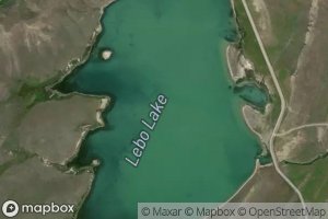 Lebo Lake