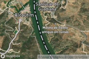 Barranco da Portela Alta