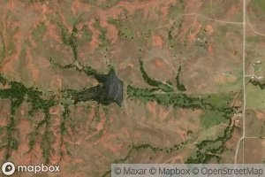 Beaver Dam Creek Site 2