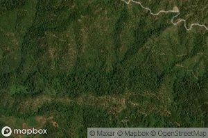 Barranca Los Cangrejos