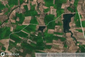 Ang Kep Nam Kham Phak Kut