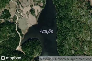 Axsjoen