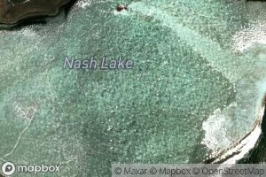 Nash Lake