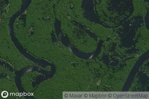 Ressaca do Peixe-Boi