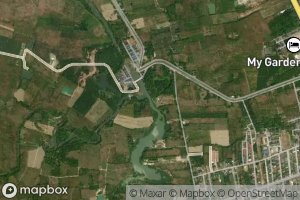 Ang Kep Nam Chon Phrathan Thakhiad