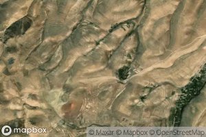 Cheshmeh-ye Qanqarlu Obash Chamand