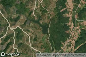 Ang Kep Nam Huai Wat