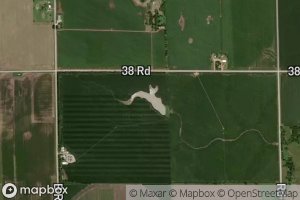 Gruenewald Reservoir