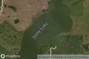 Stony Lake