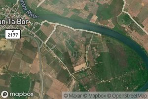 Ang Kep Nam Nong Mueat